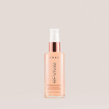 BRAE - Revival Gorgeous Shine, Oil 60ml